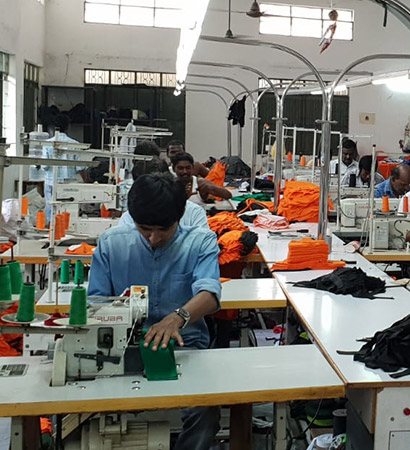 About Bluberri Impex Tirupur